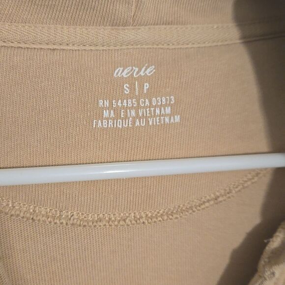 Aerie hoodie size small womens - Picture 3 of 7